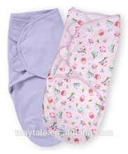 Swaddle The Baby 2-PK Easy Swaddle Wrap