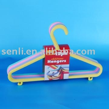 KIDS HANGER, ITEM NO: 601050