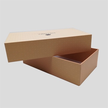 Retail Custom Promotion Printed Product Boxes Packaging