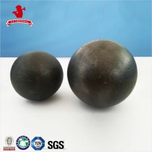 SGS Certification Forged Grinding Balls Of high hardness