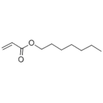 ACRILATO N-HEPTYL CAS 2499-58-3