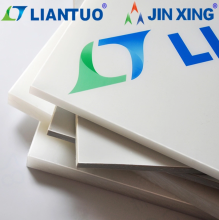 Ultra-thin hard PP plastic board