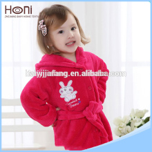 China Wholesale Cheap Bathrobes For Kids