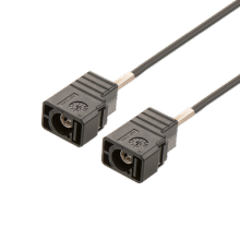 harness for Gate Opening and Closing Control