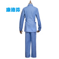 Hospital Uniforms Reusable Isolation Gowns