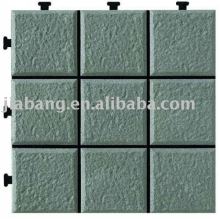 ceramic floor for garden