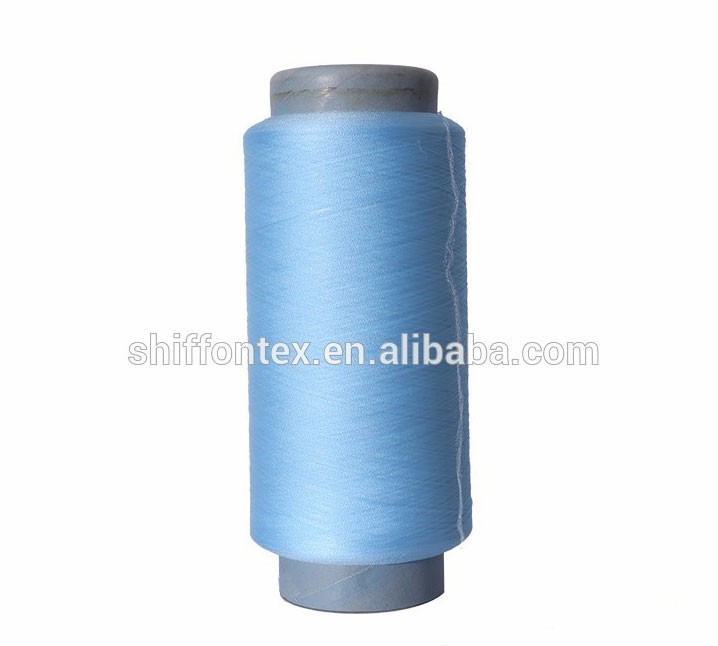 Fil de monofilament en polypropylène Pp Yarn pour tricot