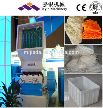 Industrial Large Plastic Crusher/ Heavy Duty Can Crusher