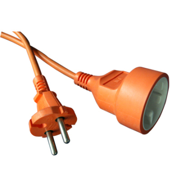 european electric extension cord