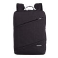 Basit ama ağırlıklı iş dizüstü bilgisayar sırt çantası özel