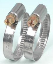 Customizable Crimp Clamp Tool