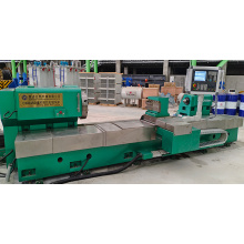 CNC lathe CNC roll lathe Factory