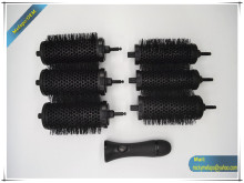 best hair comb and brushes detachable for fine hair curling