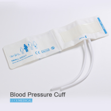 Disposable Blood Pressure Cuff