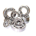 6032 Single Row Deep Groove Ball Bearing