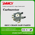 62cc chain saw carburetor