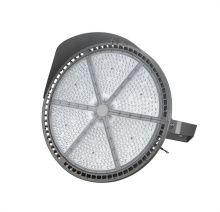 High-Definition Pole-Mounted LED Stadium Light