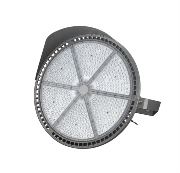 High-Definition Pole-Mounted LED Stadium Light