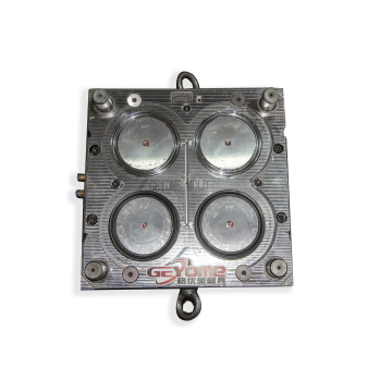 TPE Ring Injection Mold Manufacturer