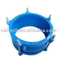 Variable Coupling Adaptor