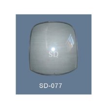 Motorcycle windshield SD-077