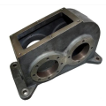 iron sand casting for transmission housing