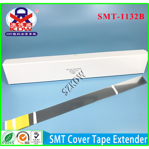 Extensor de Fita Reel SMT 32mm