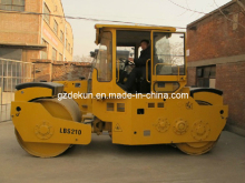 YTO Static Trandem Road Roller (LBS210)