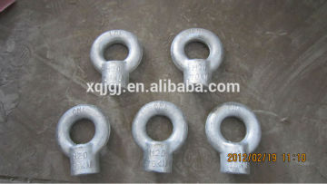 Good quality Eye Nut/Carbon Steel Eye Nut