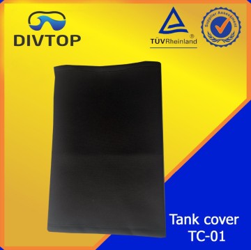 Professional neoprene dive tank cover factory