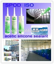 cheap price quick dry silicone sealant
