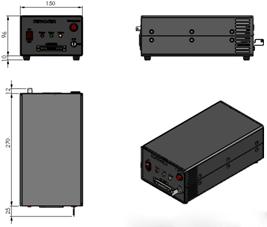 low noise power supply