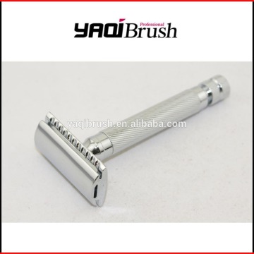 Private label safety razor razor head