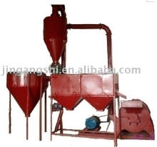 The Mill Powder Machine