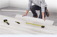What Is The Best Thickness For Luxury Vinyl Plank Flooring