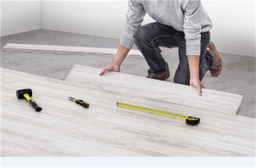 What Is The Best Thickness For Luxury Vinyl Plank Flooring