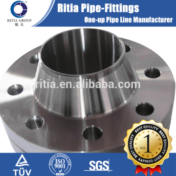 300lb carbon steel a105 wn flange