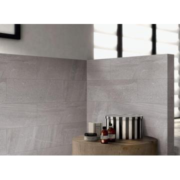 Tile de porcelana de superficie rústica de 300x800 3D