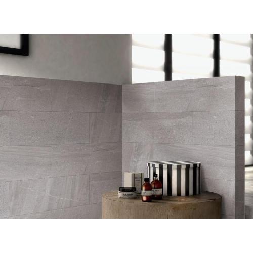 Tuile de porcelaine de surface rustique 300x800 3D Injet