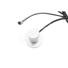 Aluminum Alloy Photosynthetic PAR Light Active Radiation Sensor in Agriculture Technology