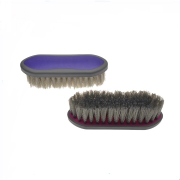 Softtouch Middle Size Horse Brush