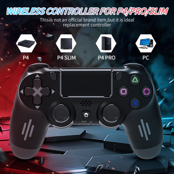Controller wireless DualShock PS4 per PlayStation 4