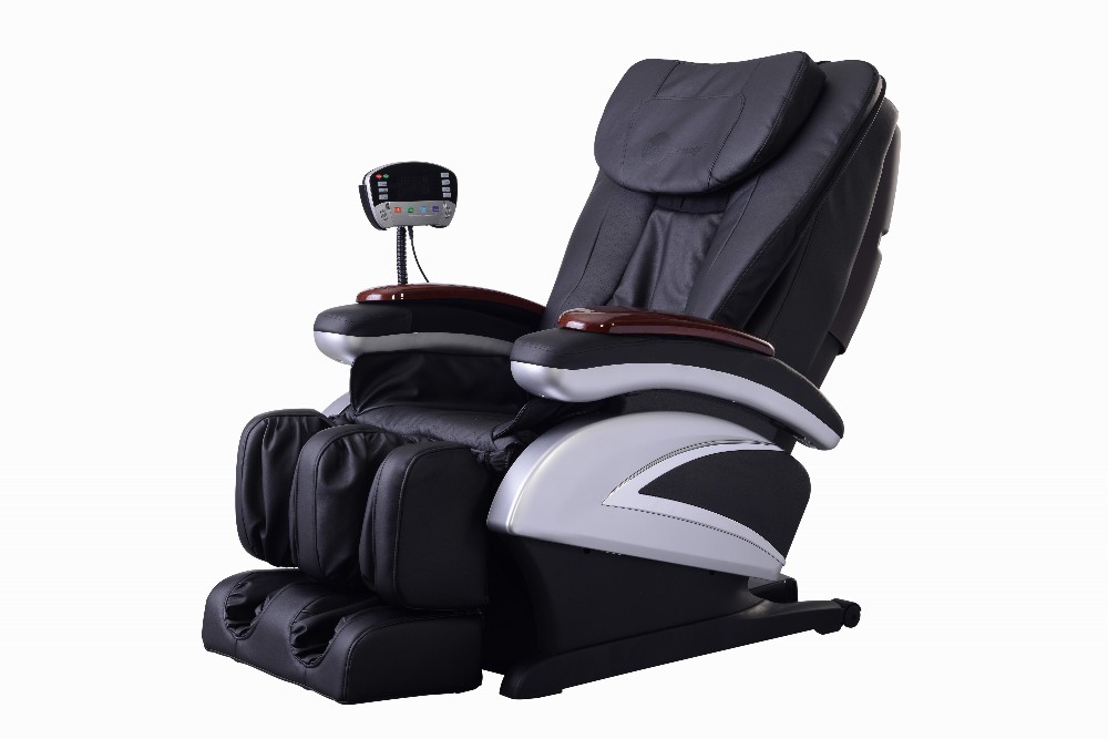 RK2106C Elite Robo Pad Massage Chair