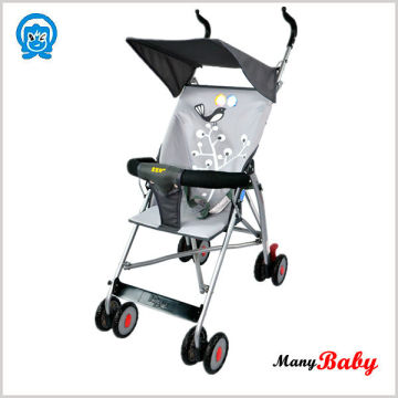 modern travel system baby stroller