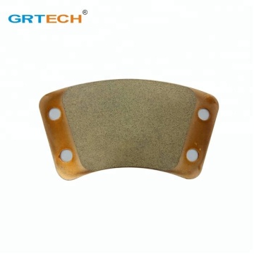 Wholesale sintered clutch button
