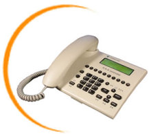 ISDN Telephone (CL2998DP)