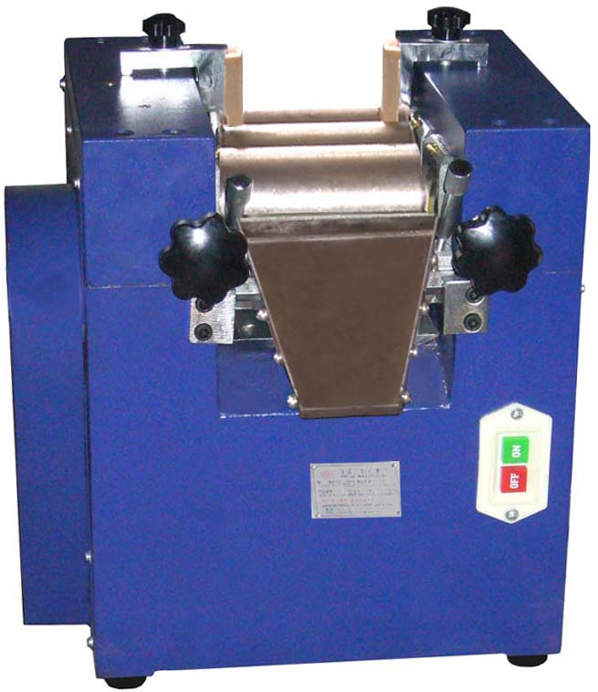 S65 Lab Roller Mill