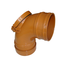 PVC Elbow Drainage/Sewage Pipe Fitting Moulds
