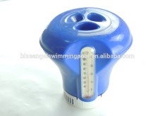 3" tablets With Thermometer Chemical Dispenser