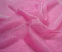 Organdy Curtain Fabric (MS8001-10)